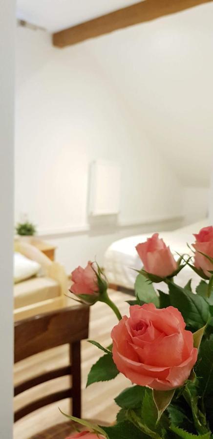 Pod Stodola Guest house Krakow
