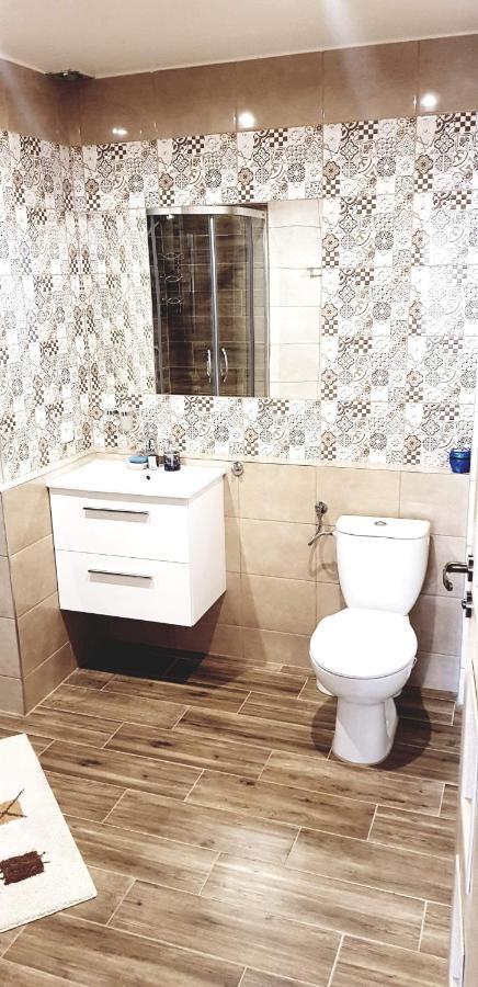 Guest house Pod Stodola *