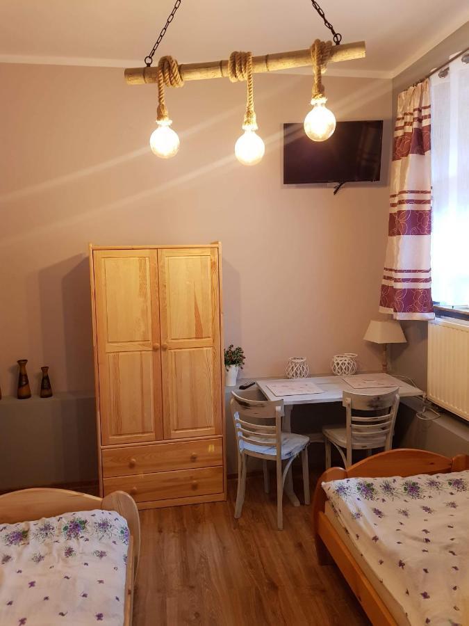 Guest house Pod Stodola