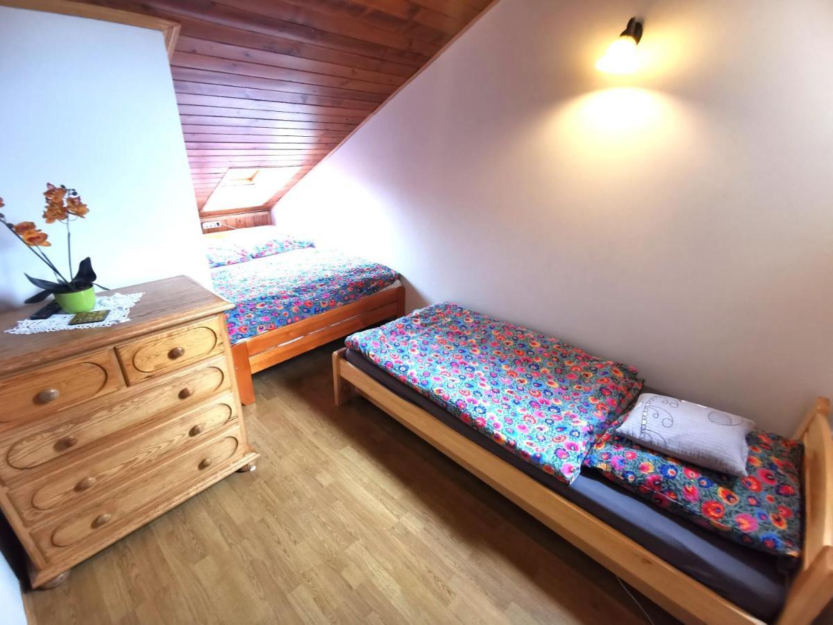 Guest house Pod Stodola