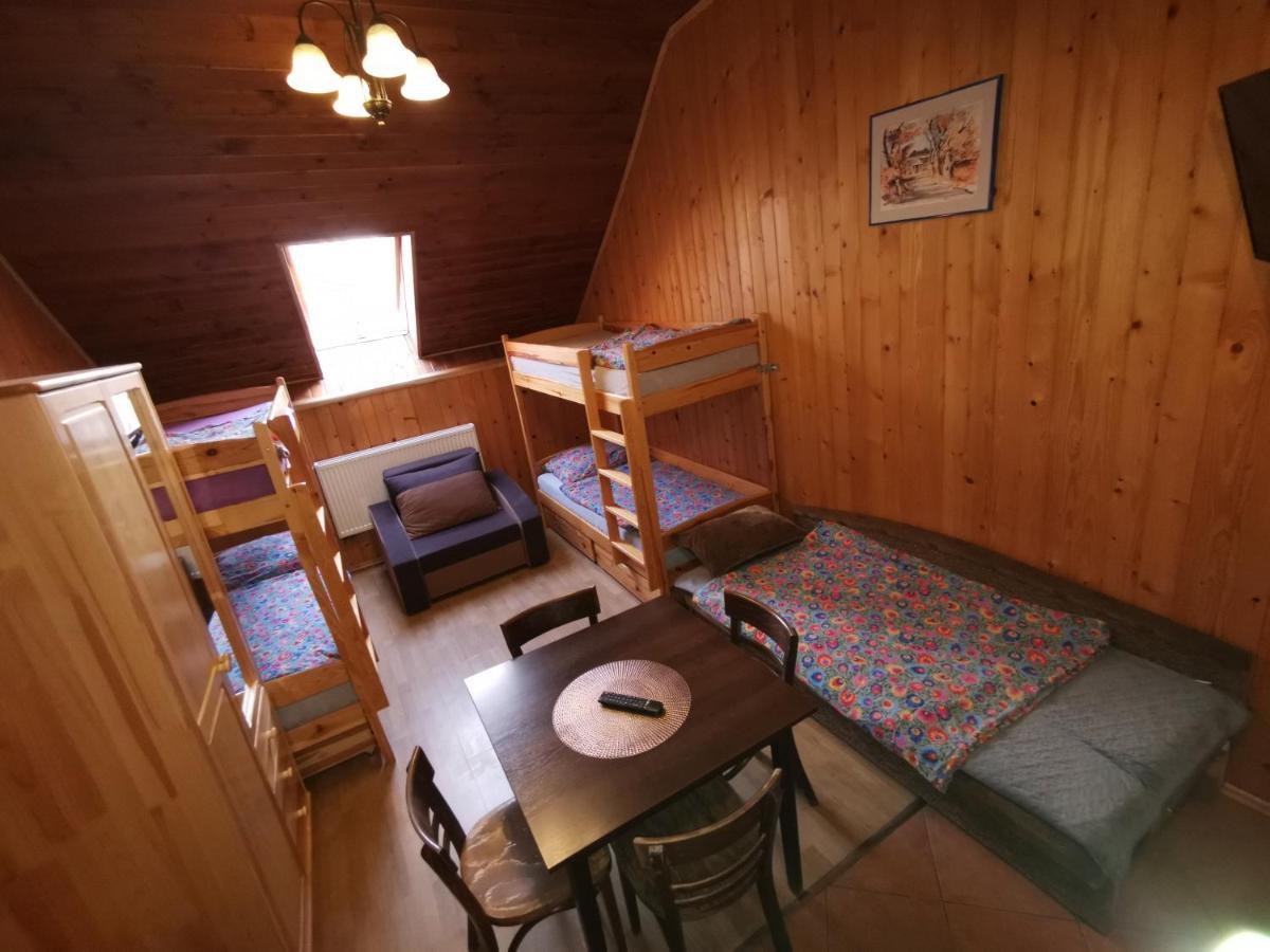 Pod Stodola * Krakow