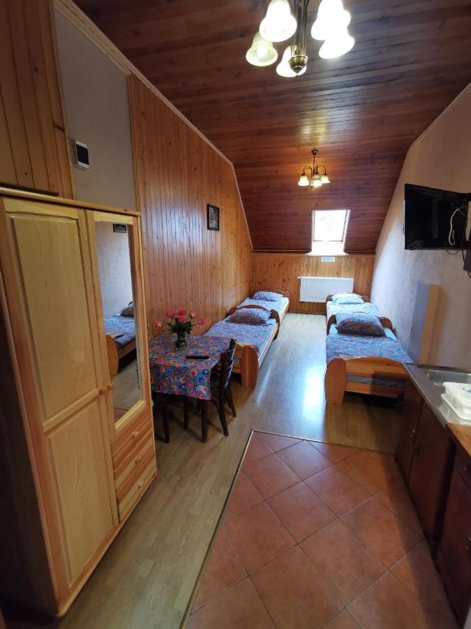Guest house Pod Stodola Krakow