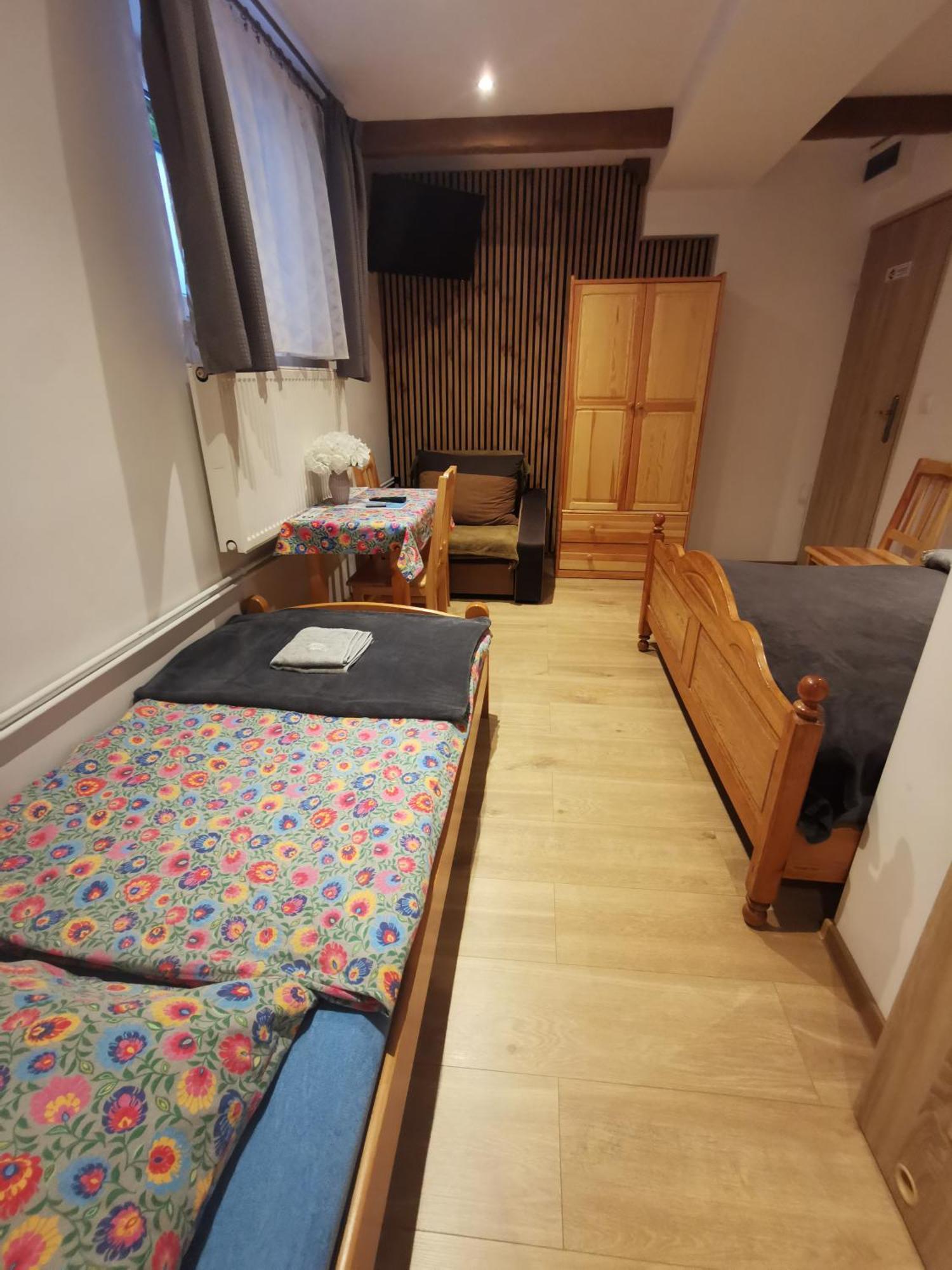 Pod Stodola Krakow