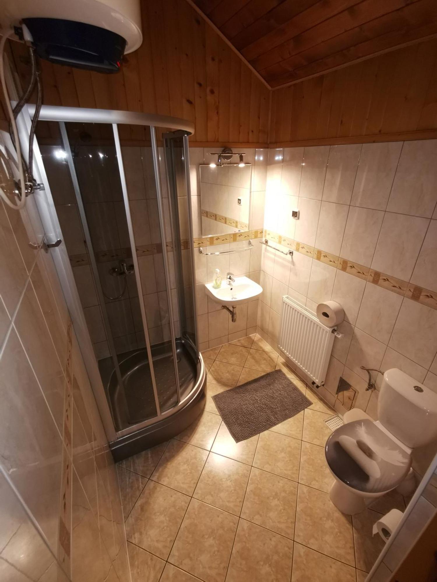 Guest house Pod Stodola *