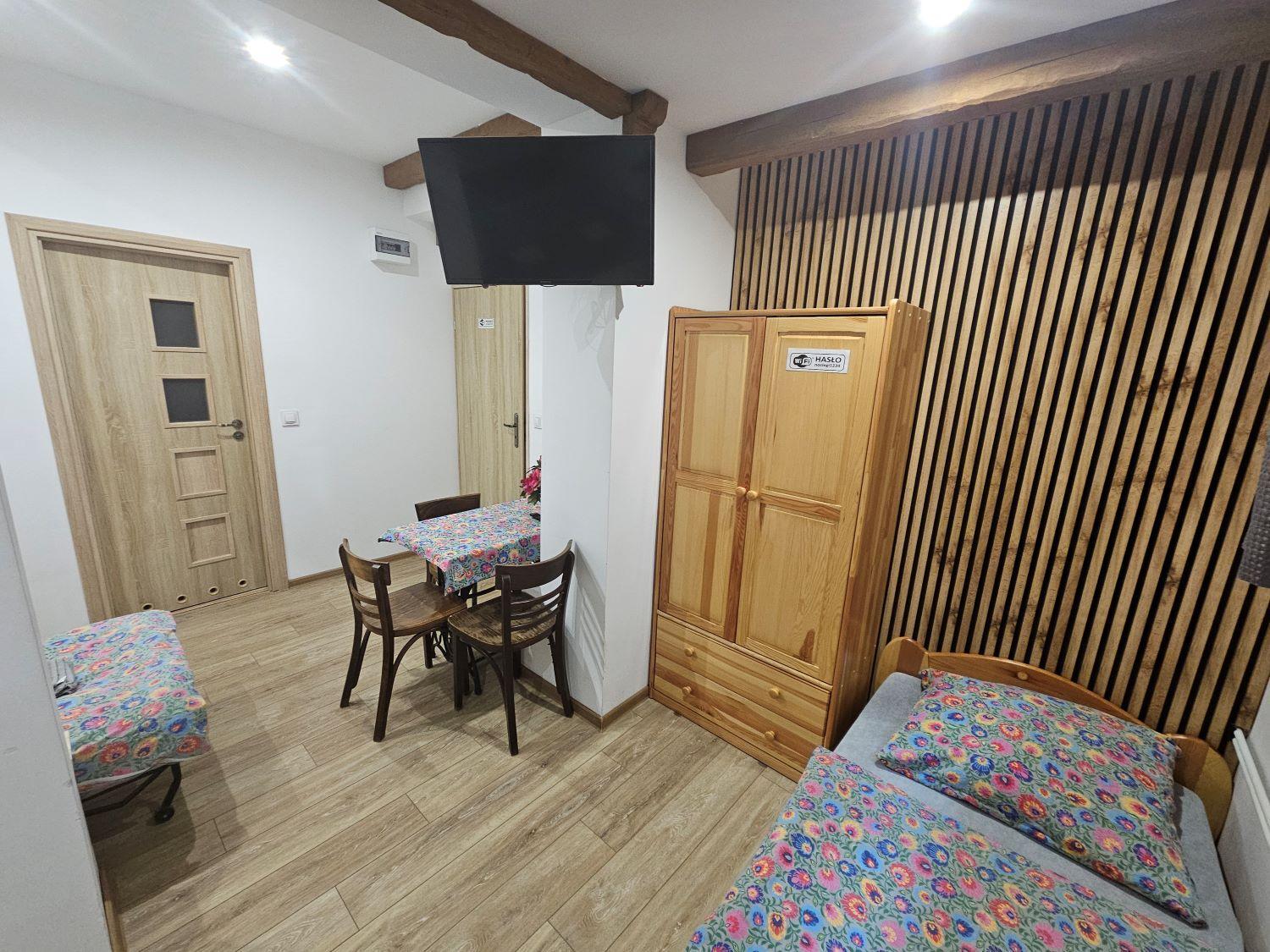 Guest house Pod Stodola