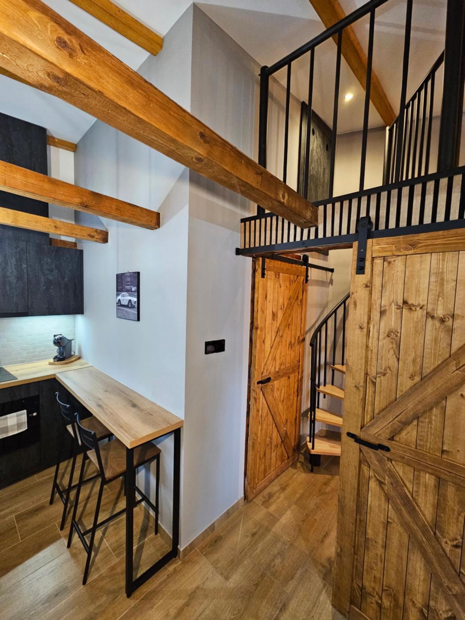 Pod Stodola Guest house Krakow
