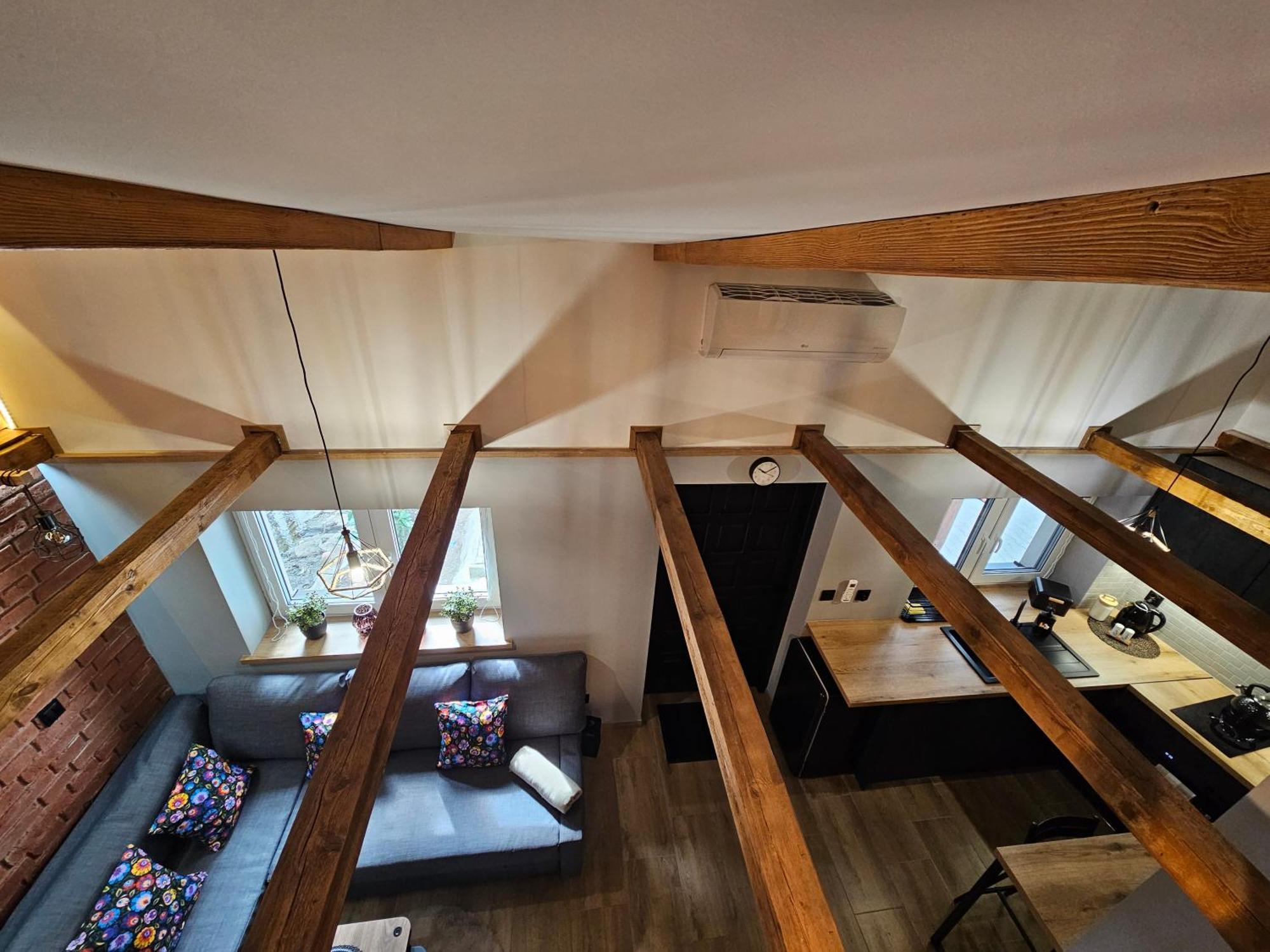 Guest house Pod Stodola Krakow