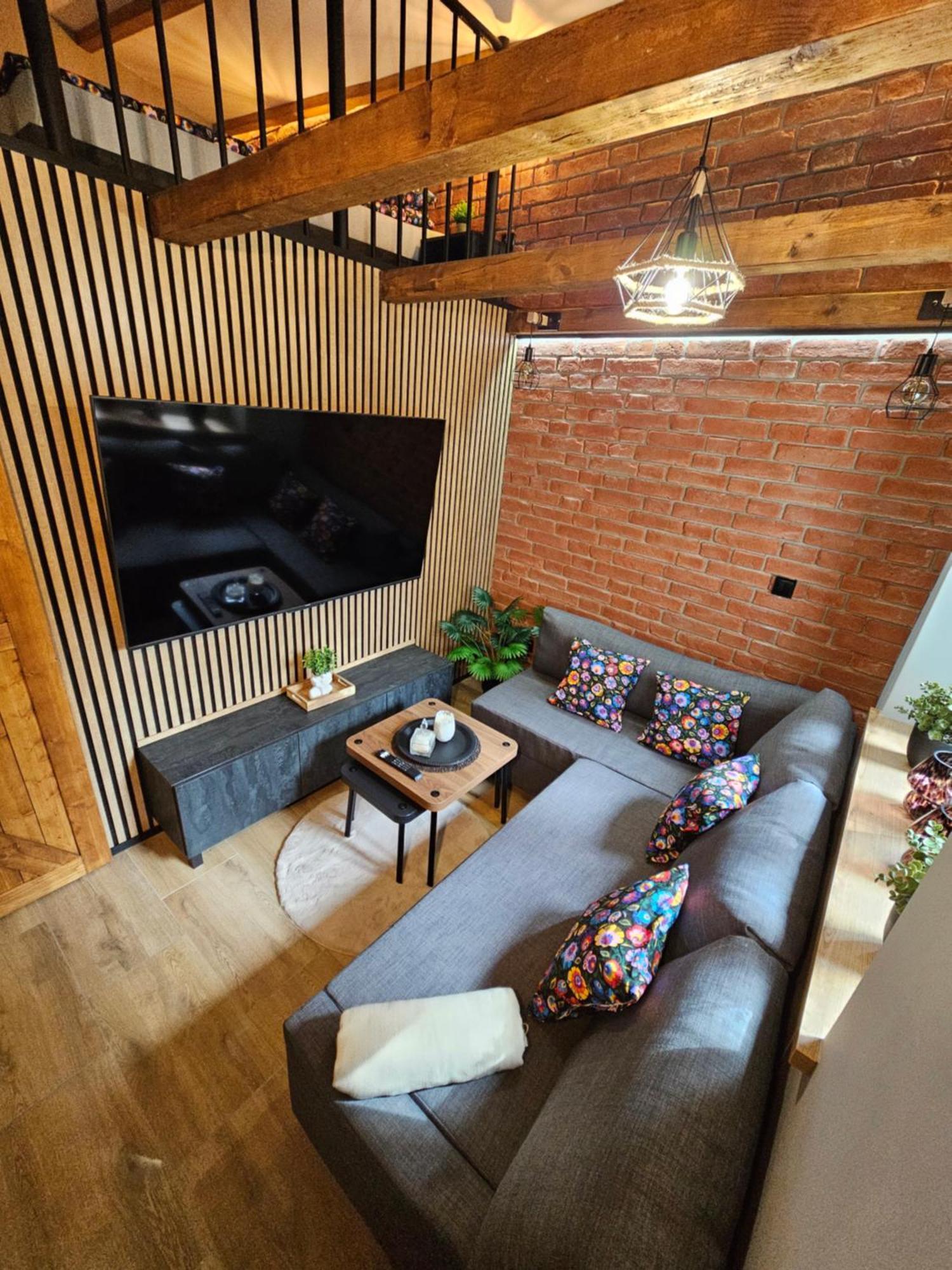 Pod Stodola Krakow