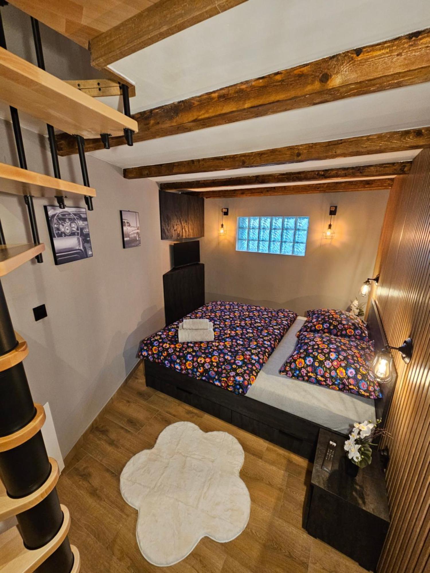 Pod Stodola Guest house