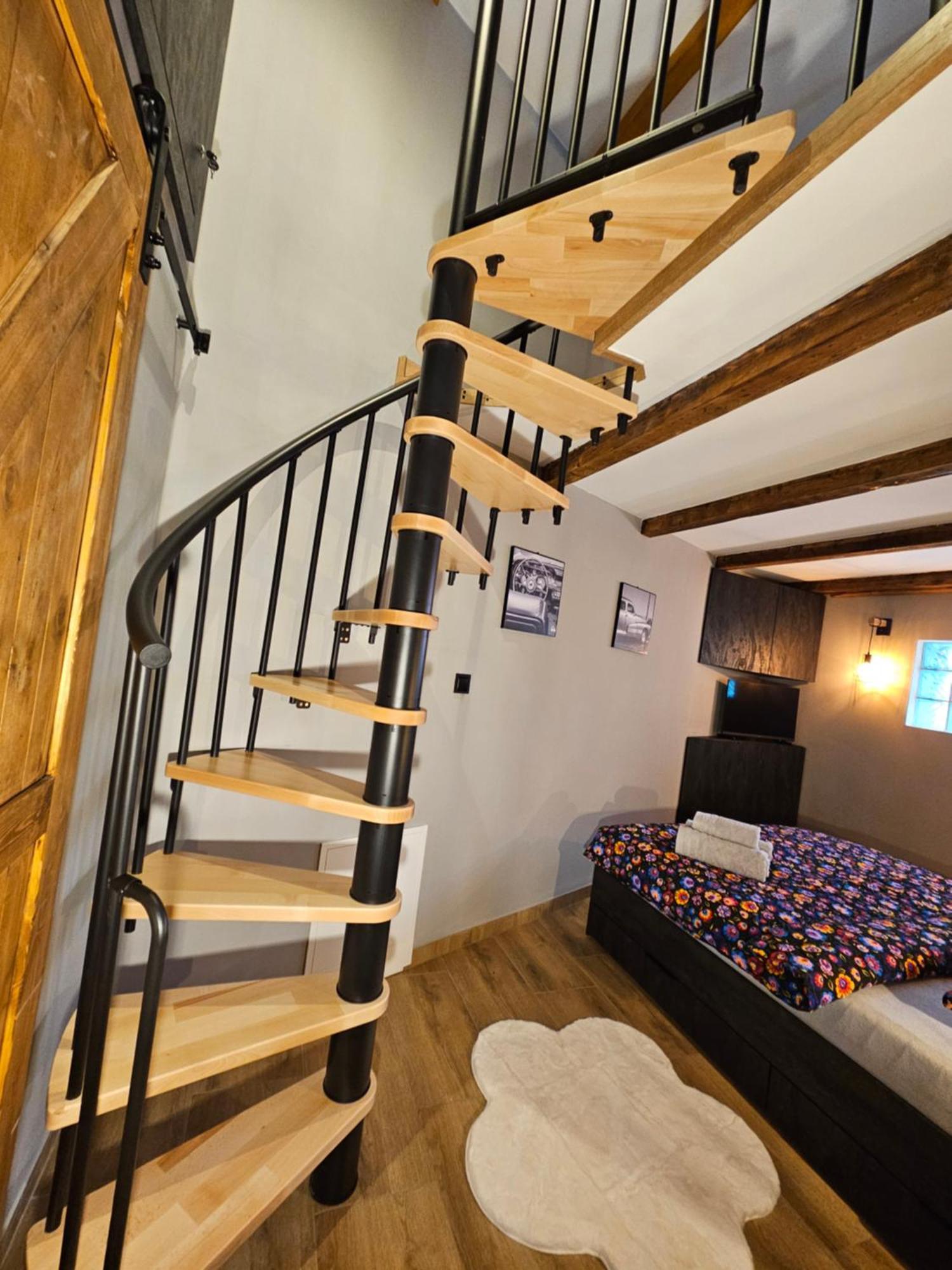 Guest house Pod Stodola