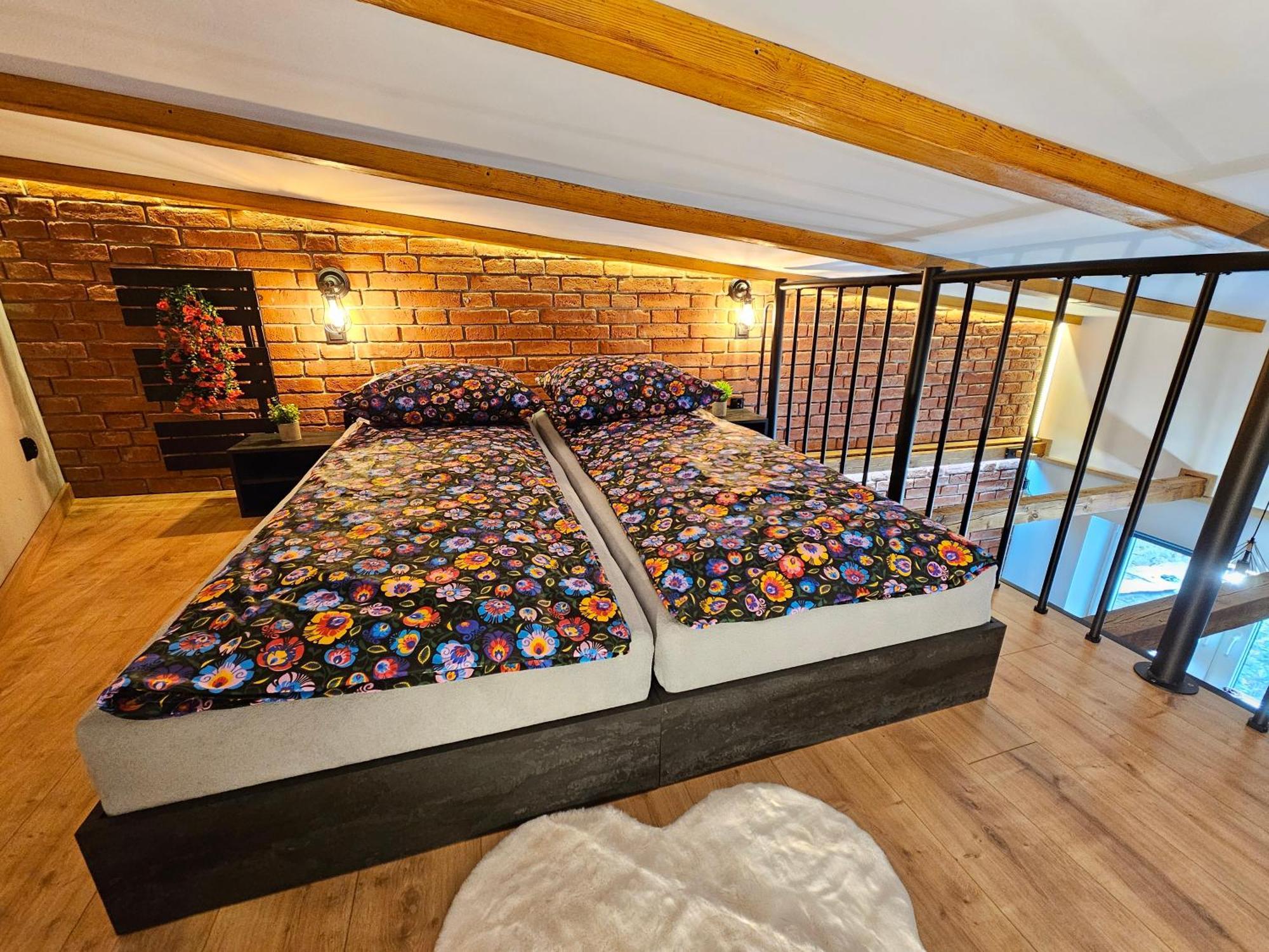 Pod Stodola Guest house Krakow