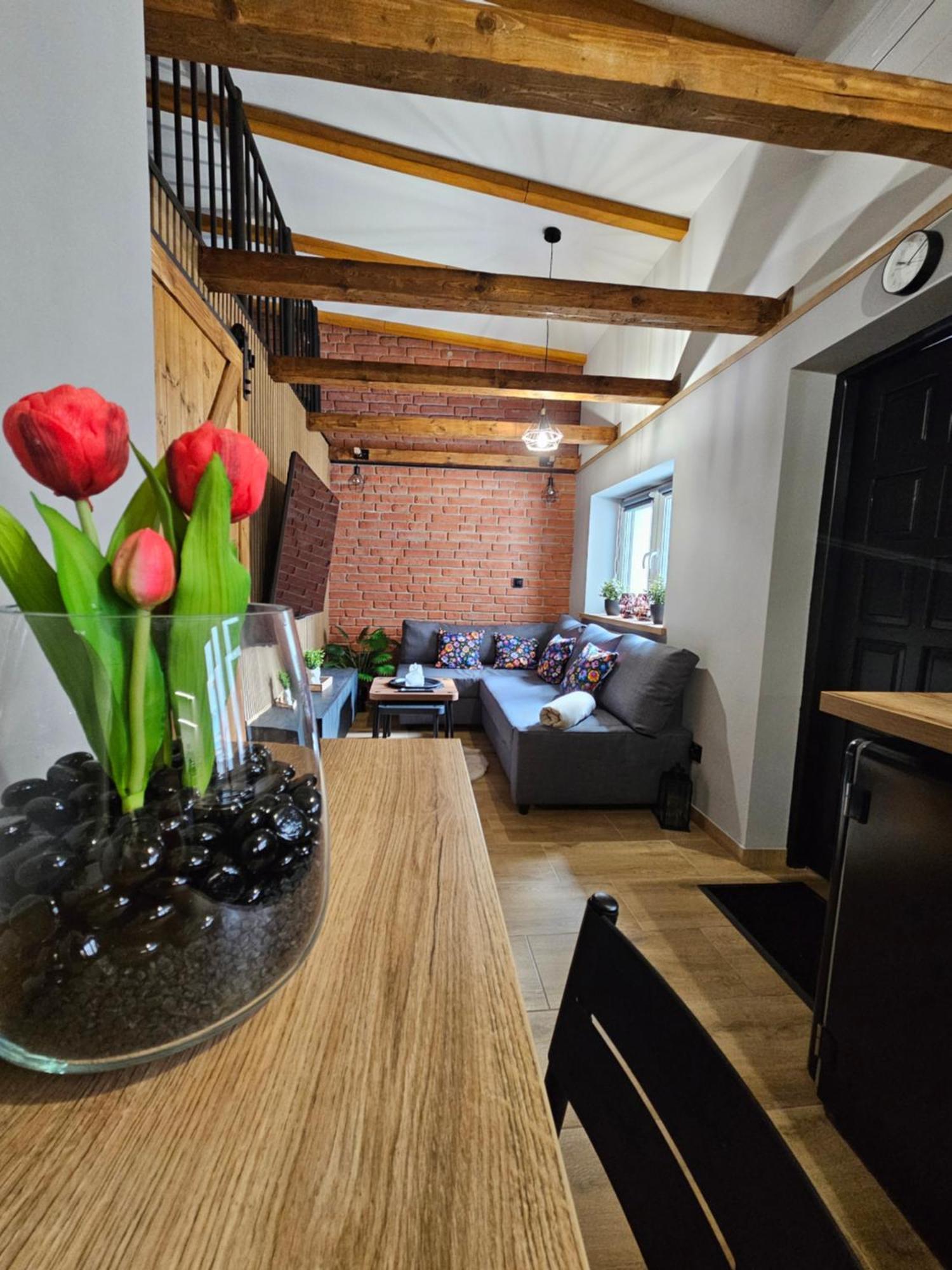 Guest house Pod Stodola Krakow