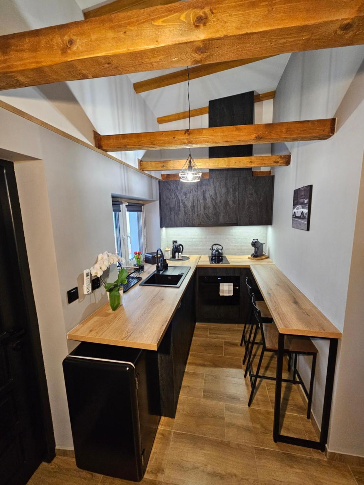 Pod Stodola Guest house