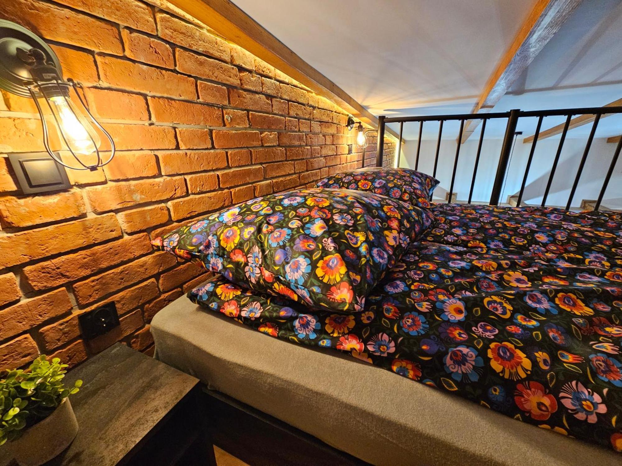 Pod Stodola Guest house Krakow